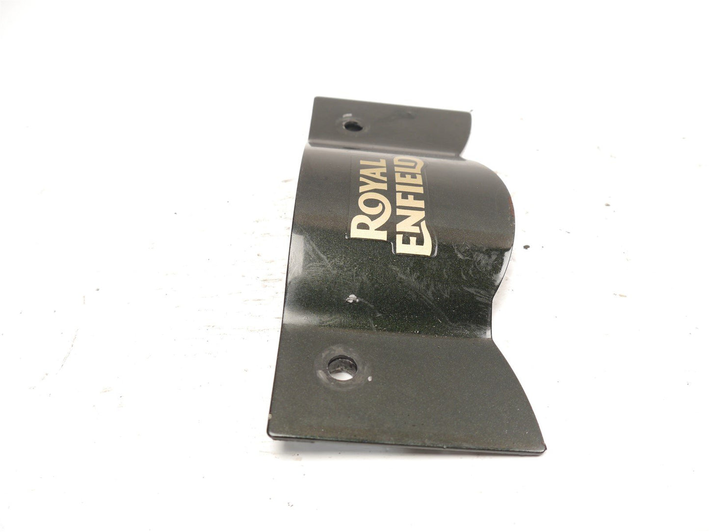 ROYAL ENFIELD BULLET 500 2017-2020 FRONT PANEL EMBLEM