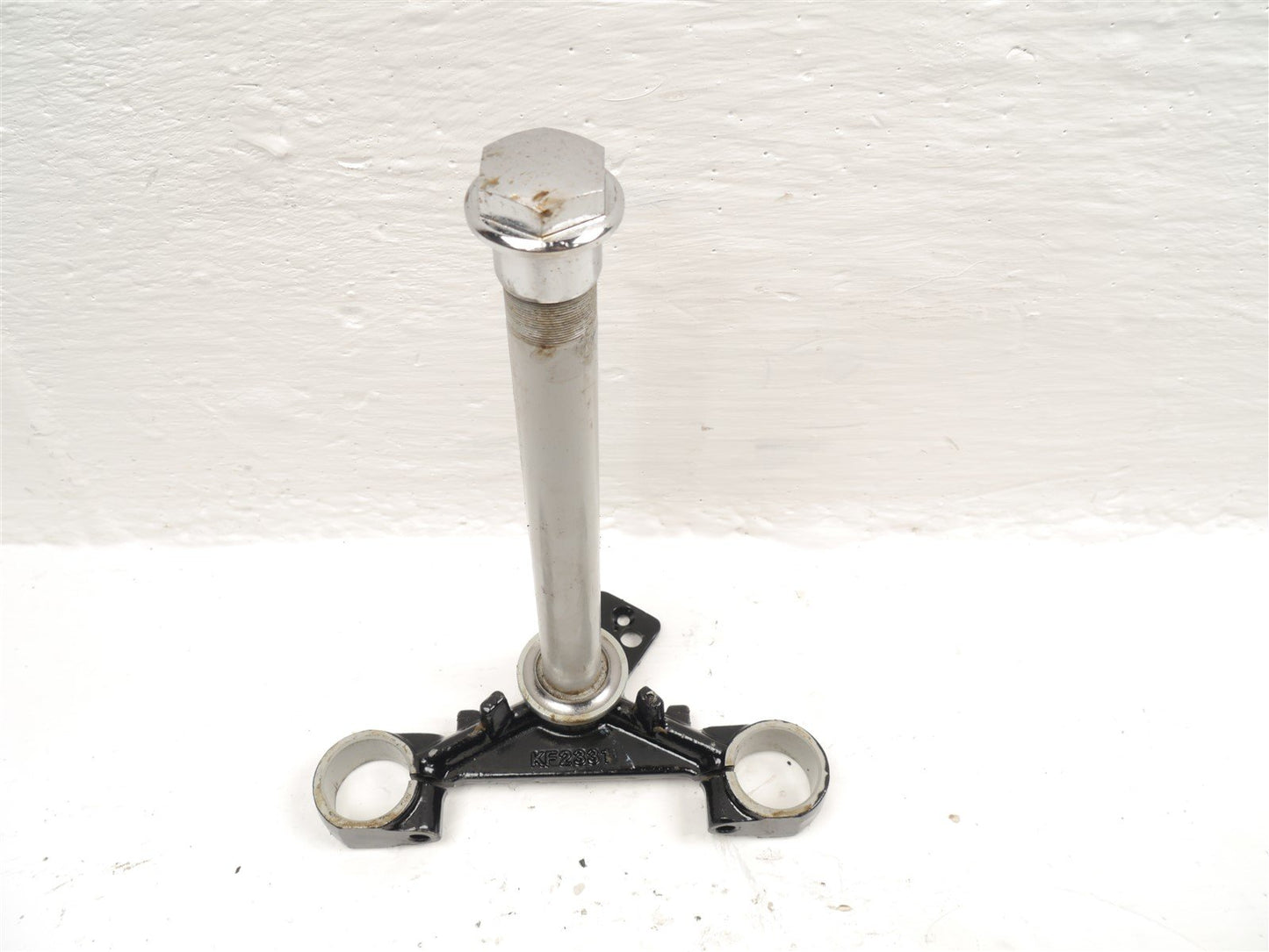 ROYAL ENFIELD BULLET 500 2017-2020 BOTTOM FORK YOKE