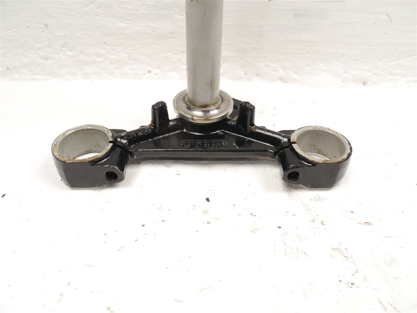 ROYAL ENFIELD BULLET 500 2017-2020 BOTTOM FORK YOKE