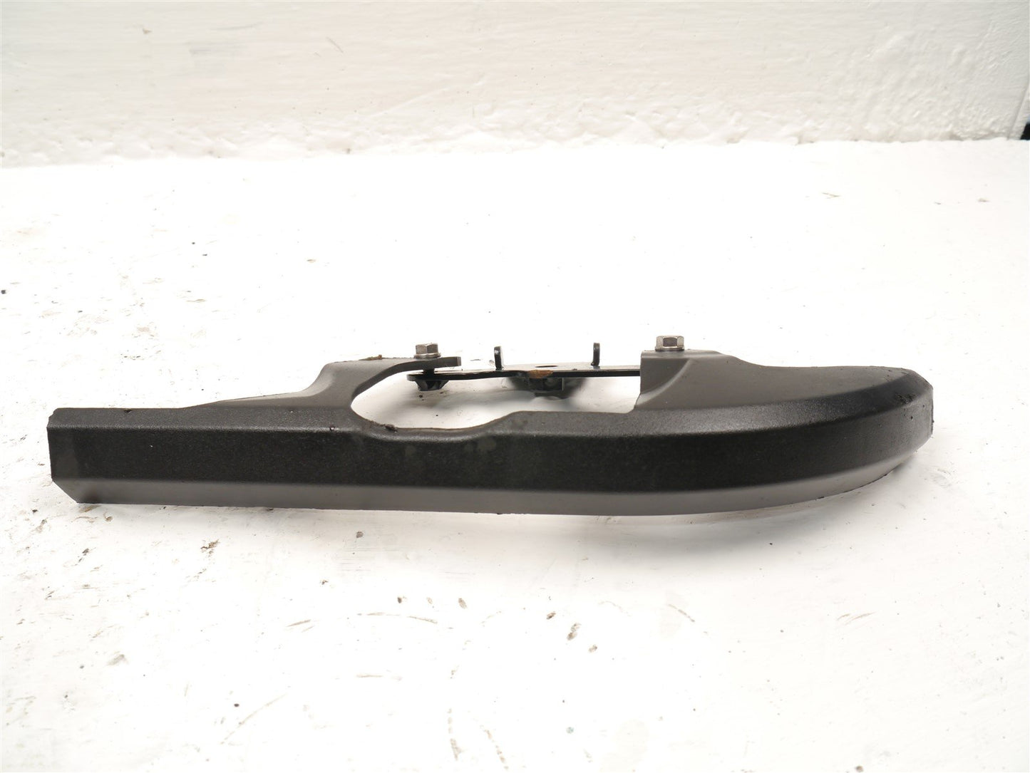 ROYAL ENFIELD BULLET 500 2017-2020 CHAINGUARD AND MOUNT