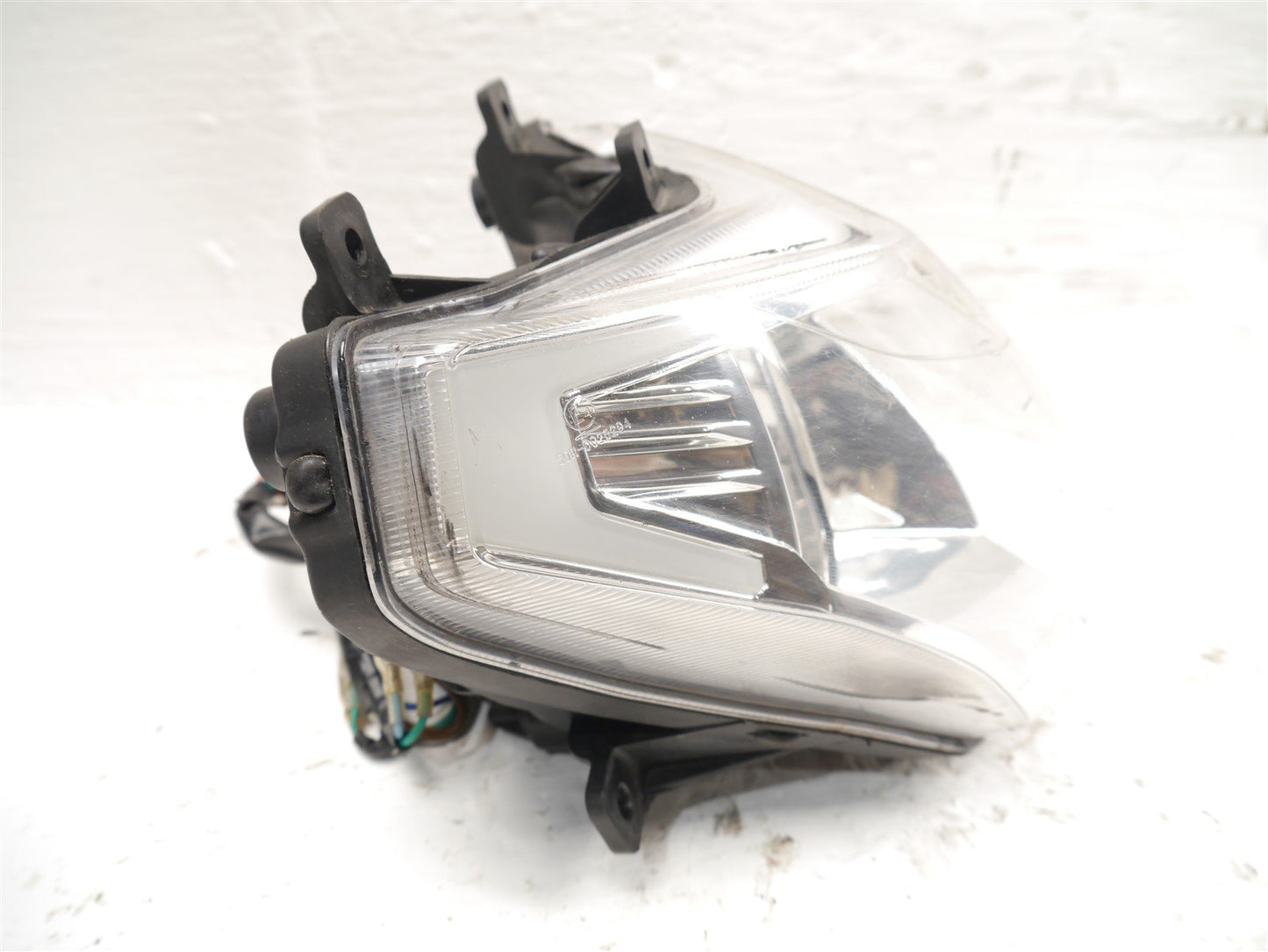 SINNIS TERRAIN 125 2017-2020 HEADLIGHT