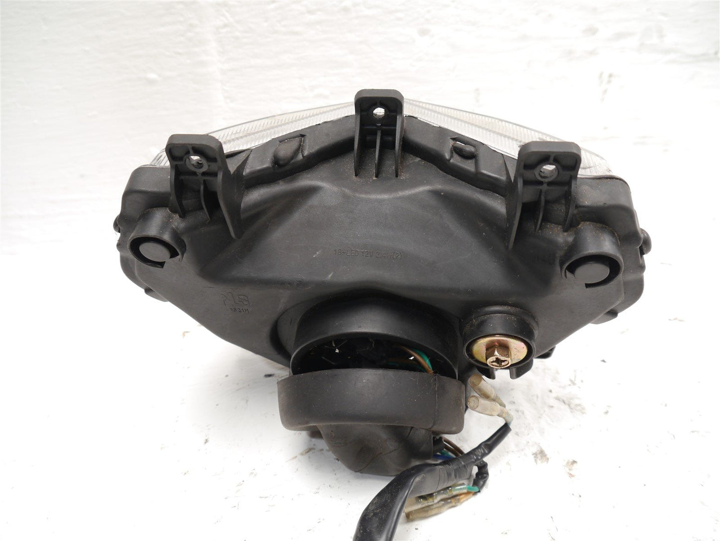 SINNIS TERRAIN 125 2017-2020 HEADLIGHT
