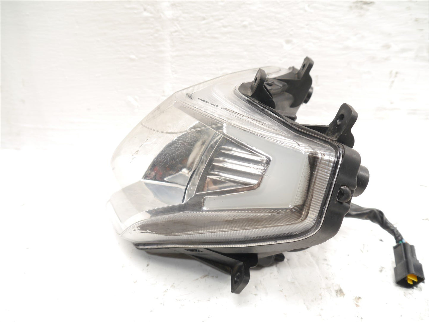 SINNIS TERRAIN 125 2017-2020 HEADLIGHT