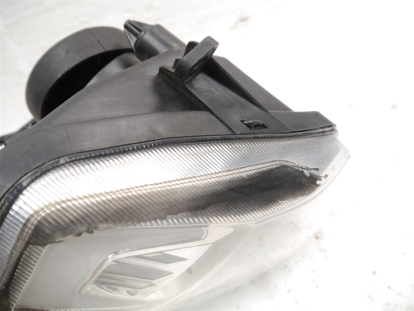 SINNIS TERRAIN 125 2017-2020 HEADLIGHT