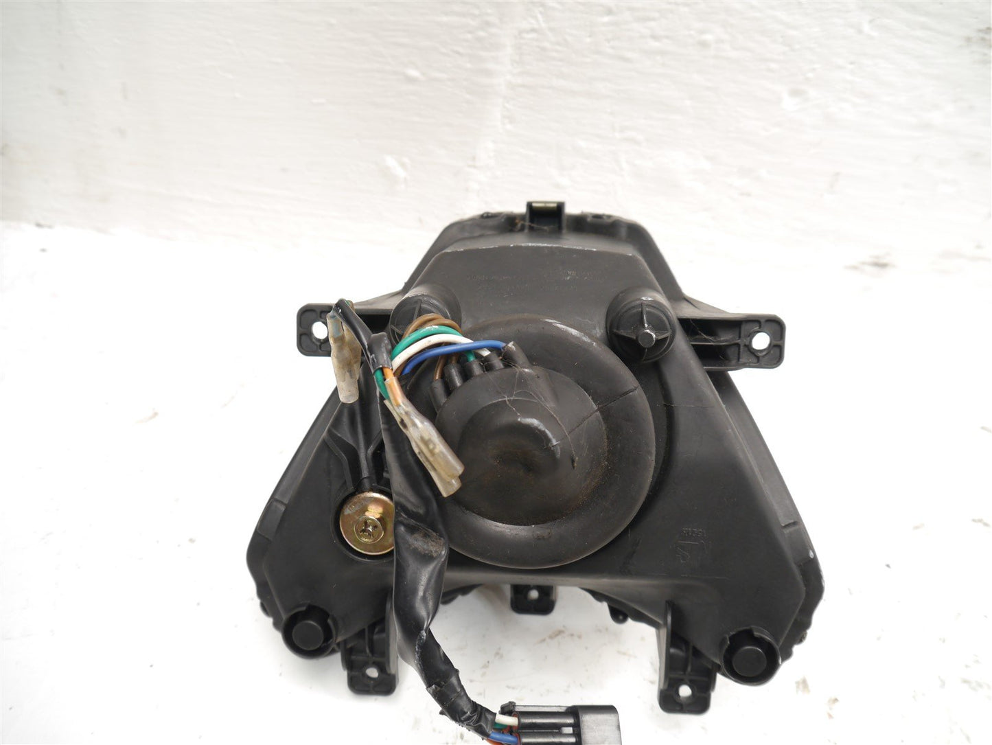 SINNIS TERRAIN 125 2017-2020 HEADLIGHT