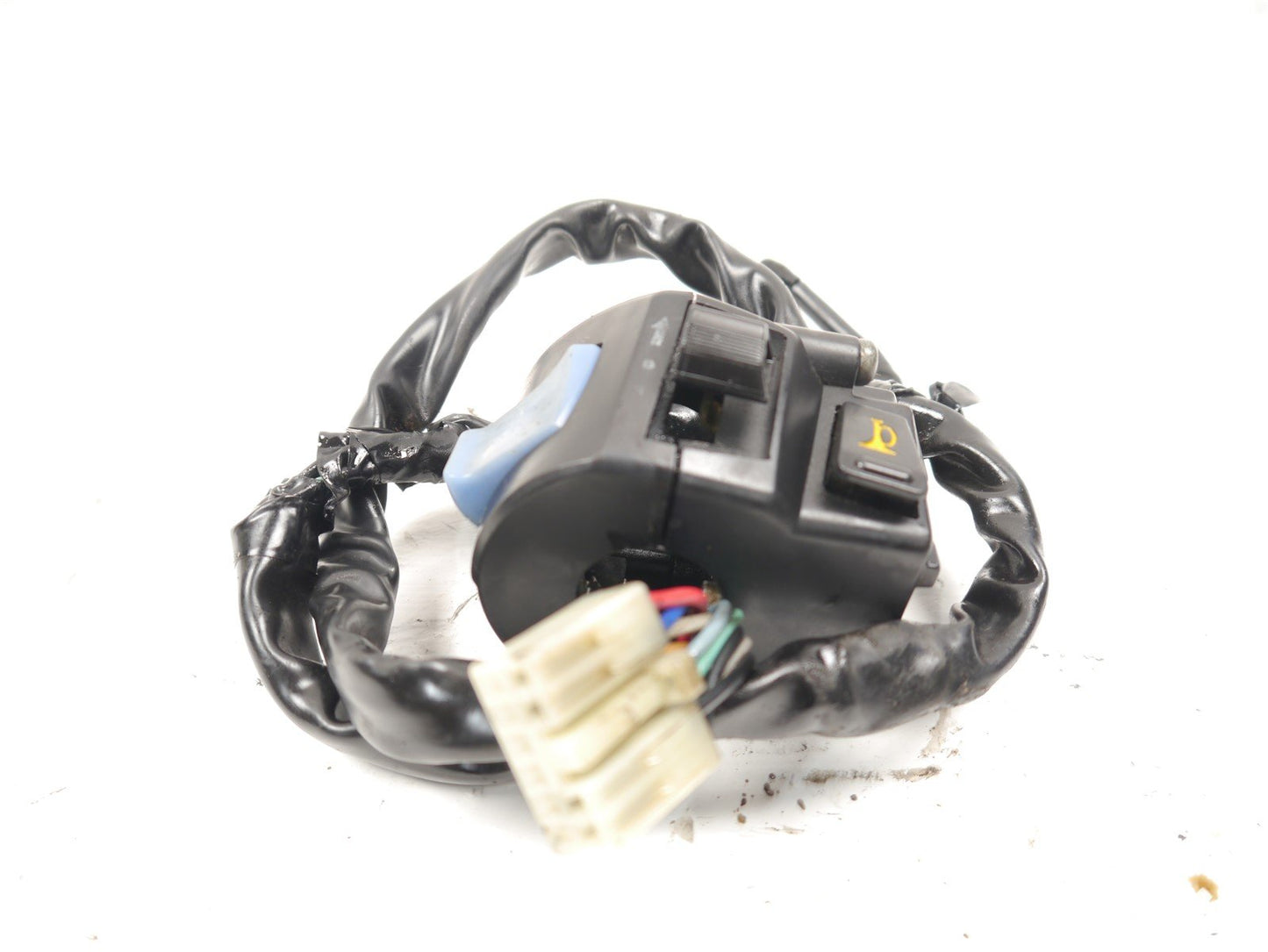 SINNIS TERRAIN 125 2017-2020 LEFT SWITCHGEAR