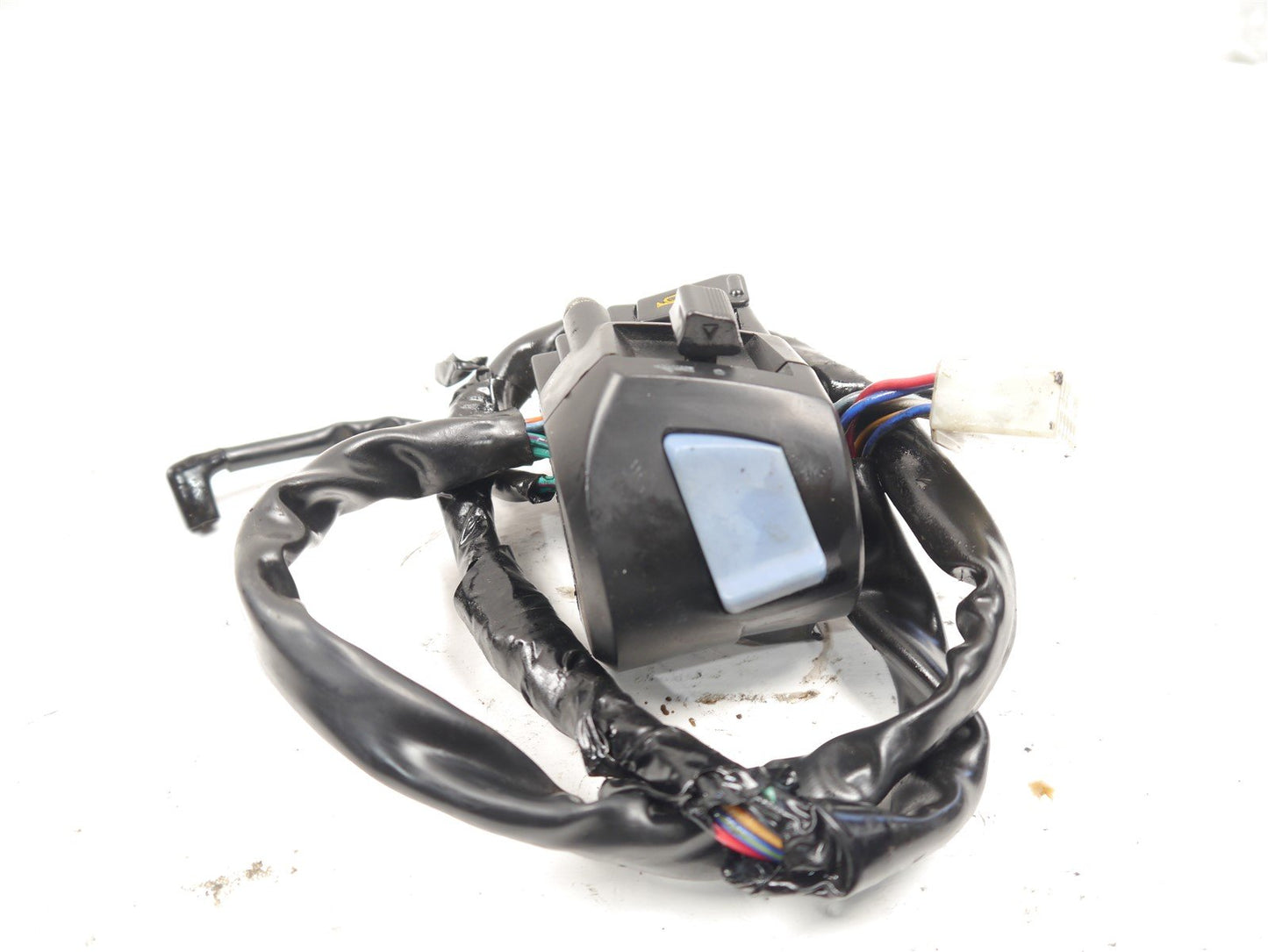 SINNIS TERRAIN 125 2017-2020 LEFT SWITCHGEAR