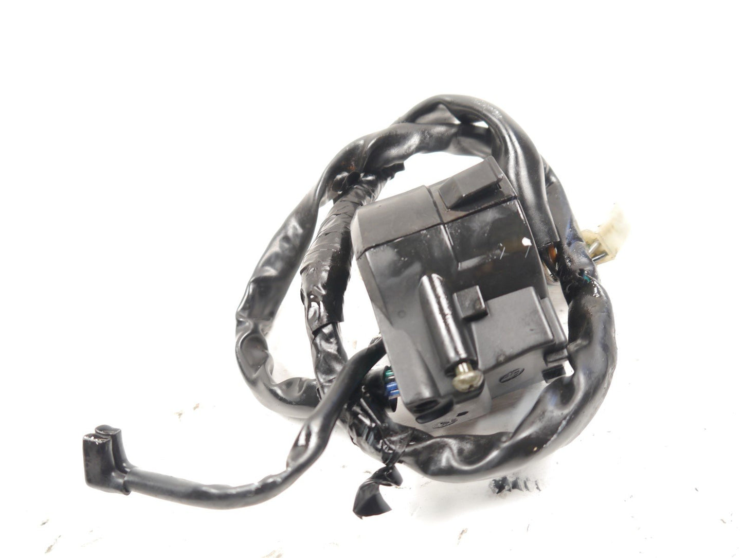 SINNIS TERRAIN 125 2017-2020 LEFT SWITCHGEAR