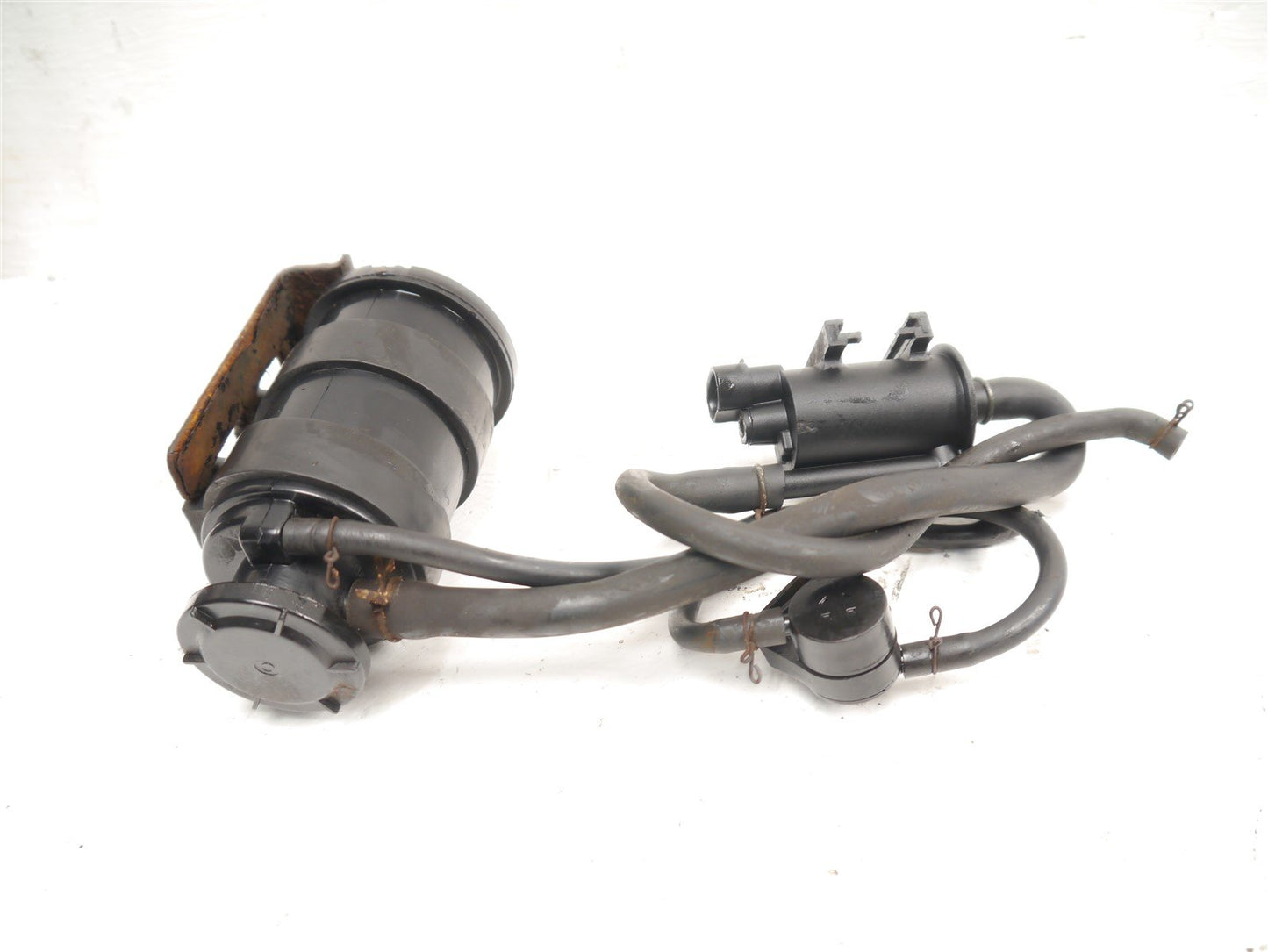 SINNIS TERRAIN 125 2017-2020 EVAP CANISTER AND SOLENOID