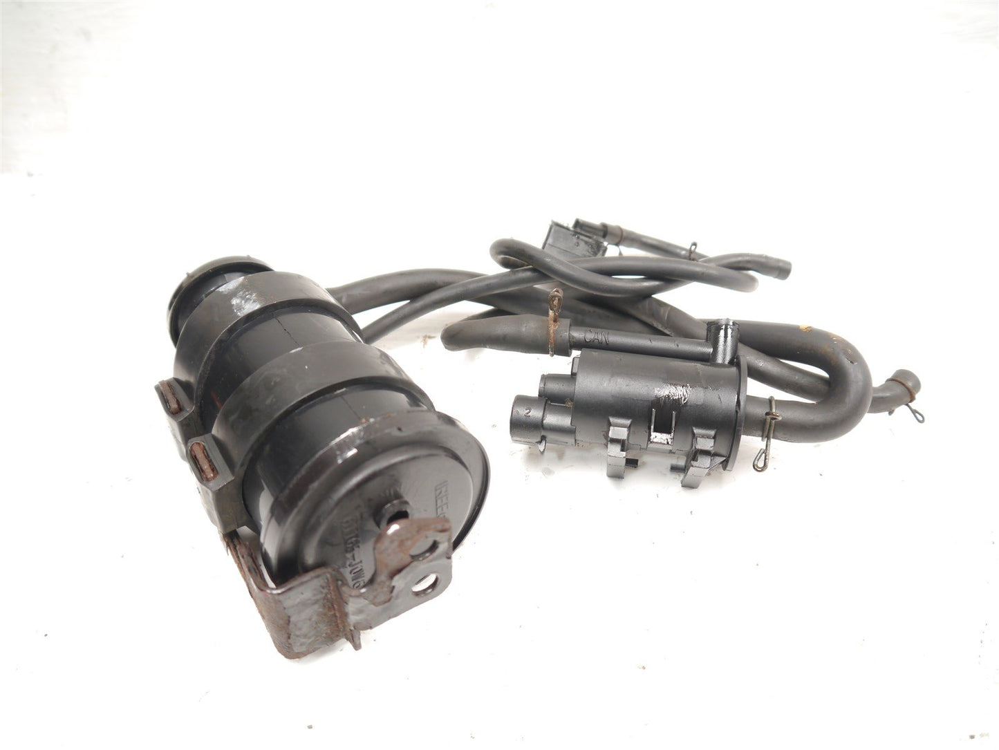 SINNIS TERRAIN 125 2017-2020 EVAP CANISTER AND SOLENOID