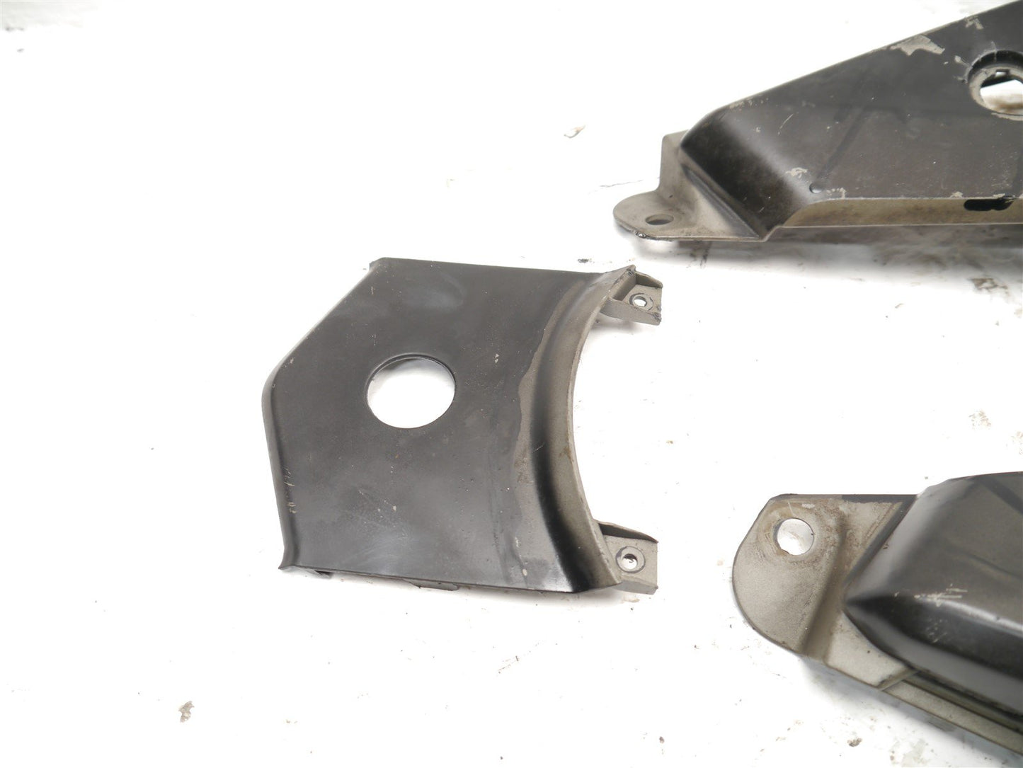 SINNIS TERRAIN 125 2017-2020 SEAT & REAR FAIRINGS LEFT & RIGHT