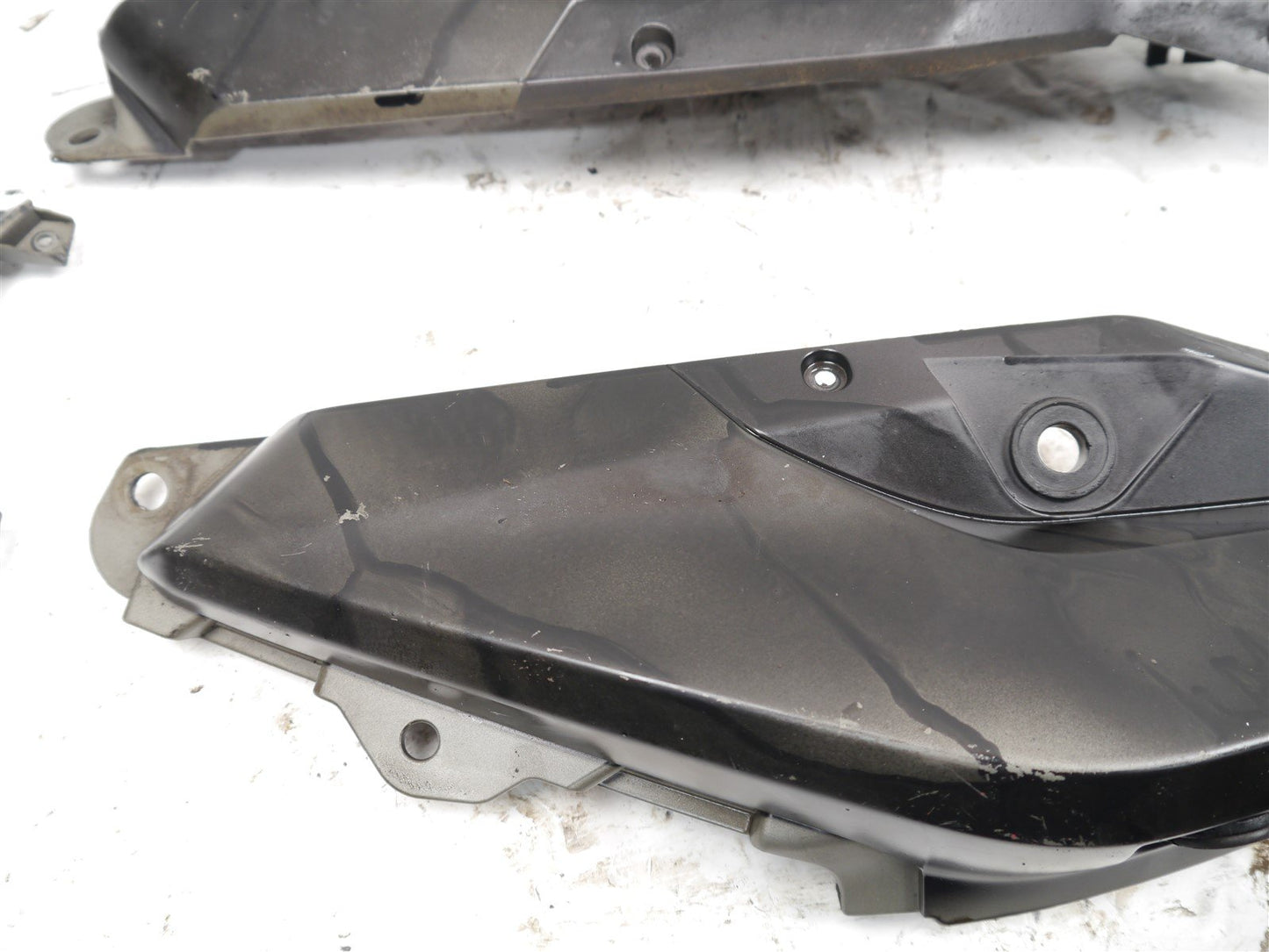 SINNIS TERRAIN 125 2017-2020 SEAT & REAR FAIRINGS LEFT & RIGHT