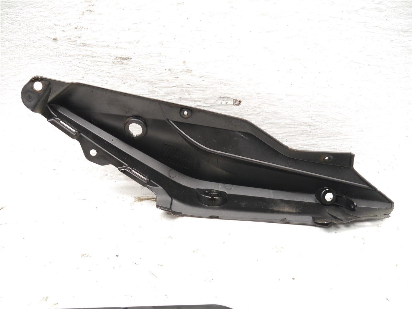 SINNIS TERRAIN 125 2017-2020 SEAT & REAR FAIRINGS LEFT & RIGHT