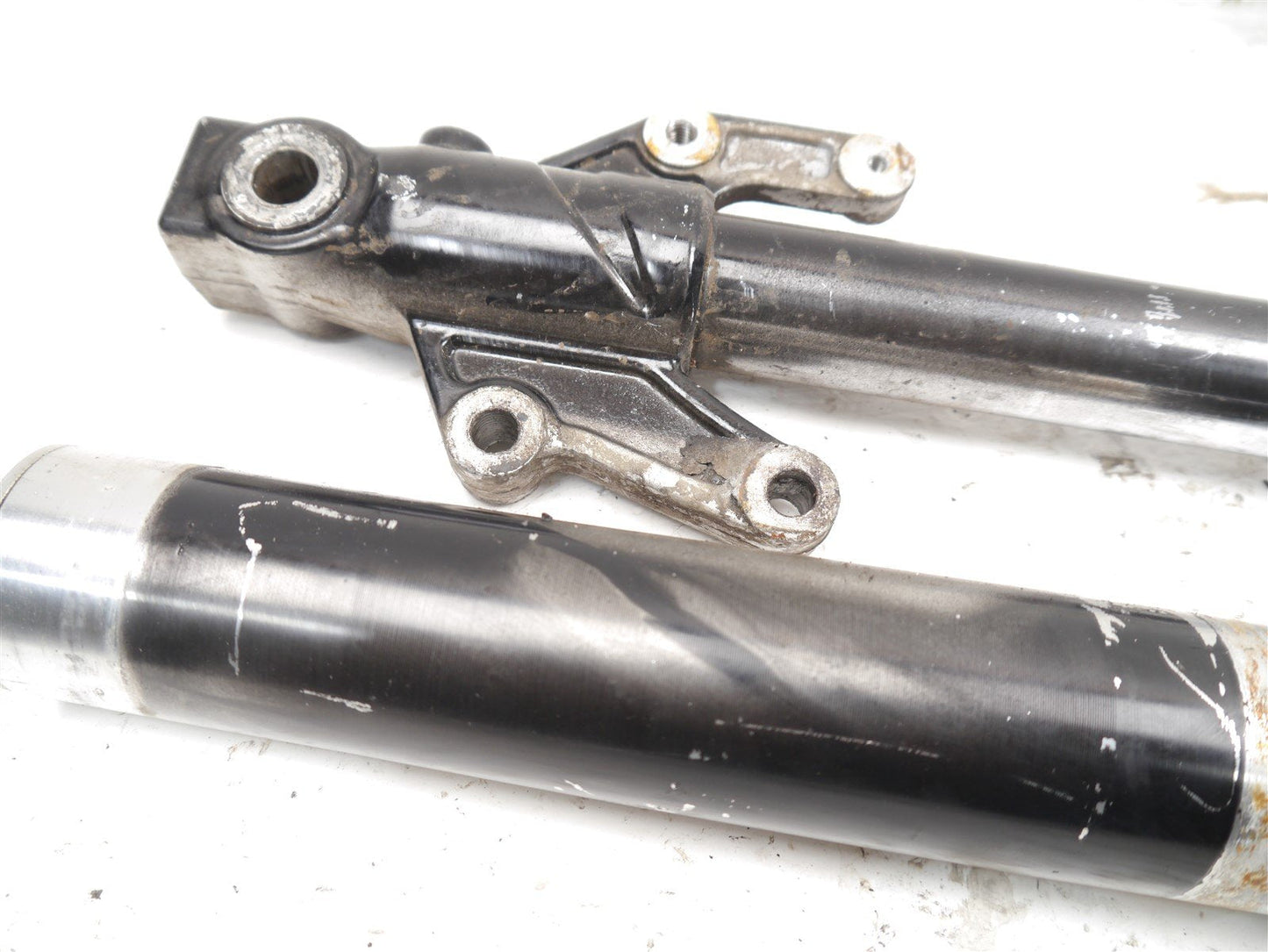 SINNIS TERRAIN 125 2017-2020 FRONT FORKS SUSPENSION *FOR REPAIR*