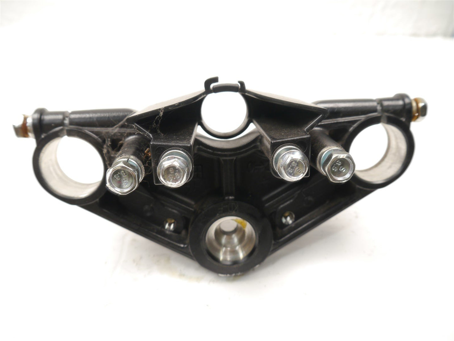 LEXMOTO ASSAULT 125 2023-2024 E5 TOP FORK YOKE