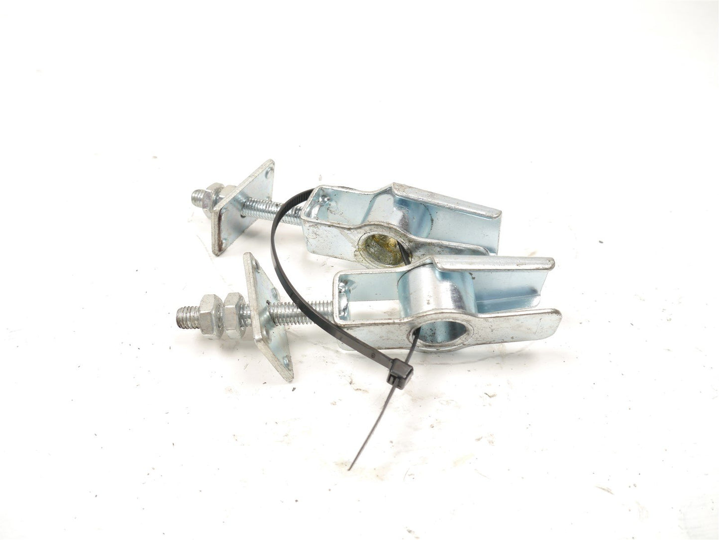 LEXMOTO ASSAULT 125 2023-2024 E5 CHAIN TENSIONERS