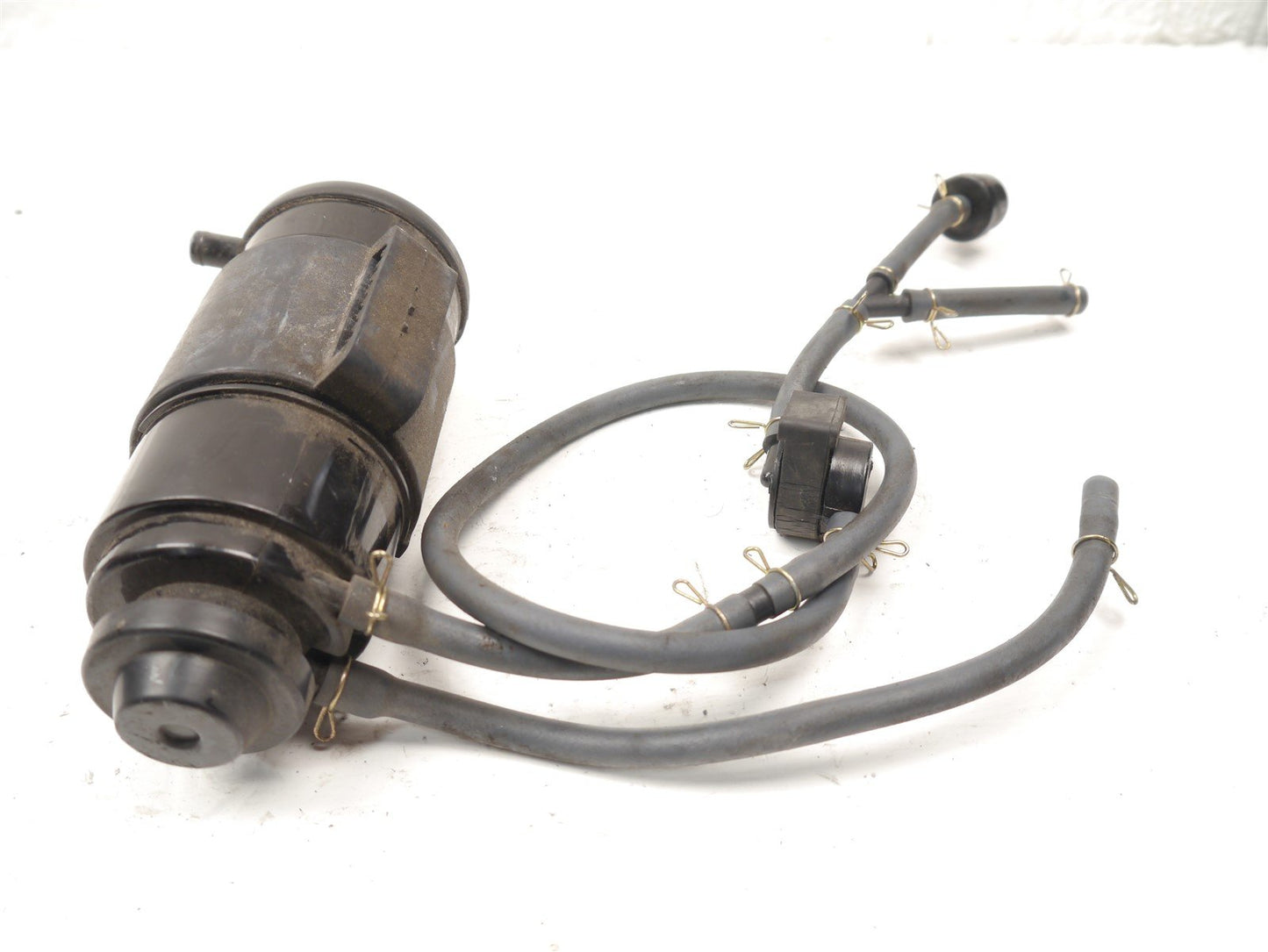 LEXMOTO ASSAULT 125 2023-2024 E5 EMISSIONS EVAP CANISTER