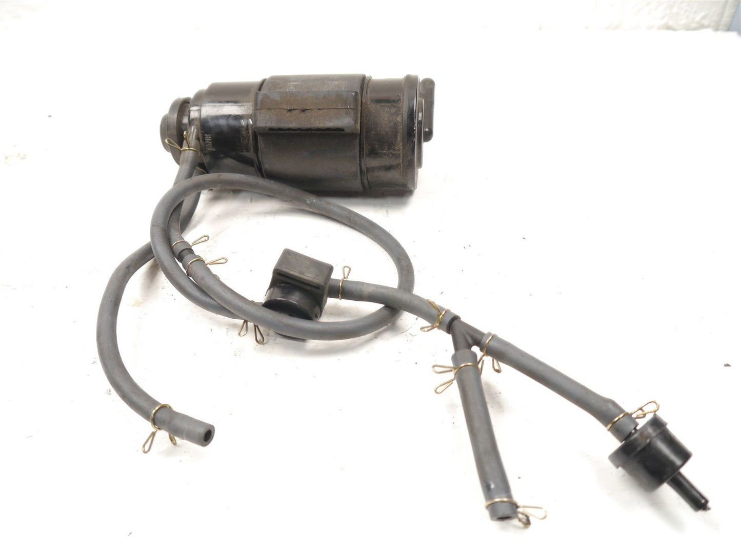 LEXMOTO ASSAULT 125 2023-2024 E5 EMISSIONS EVAP CANISTER