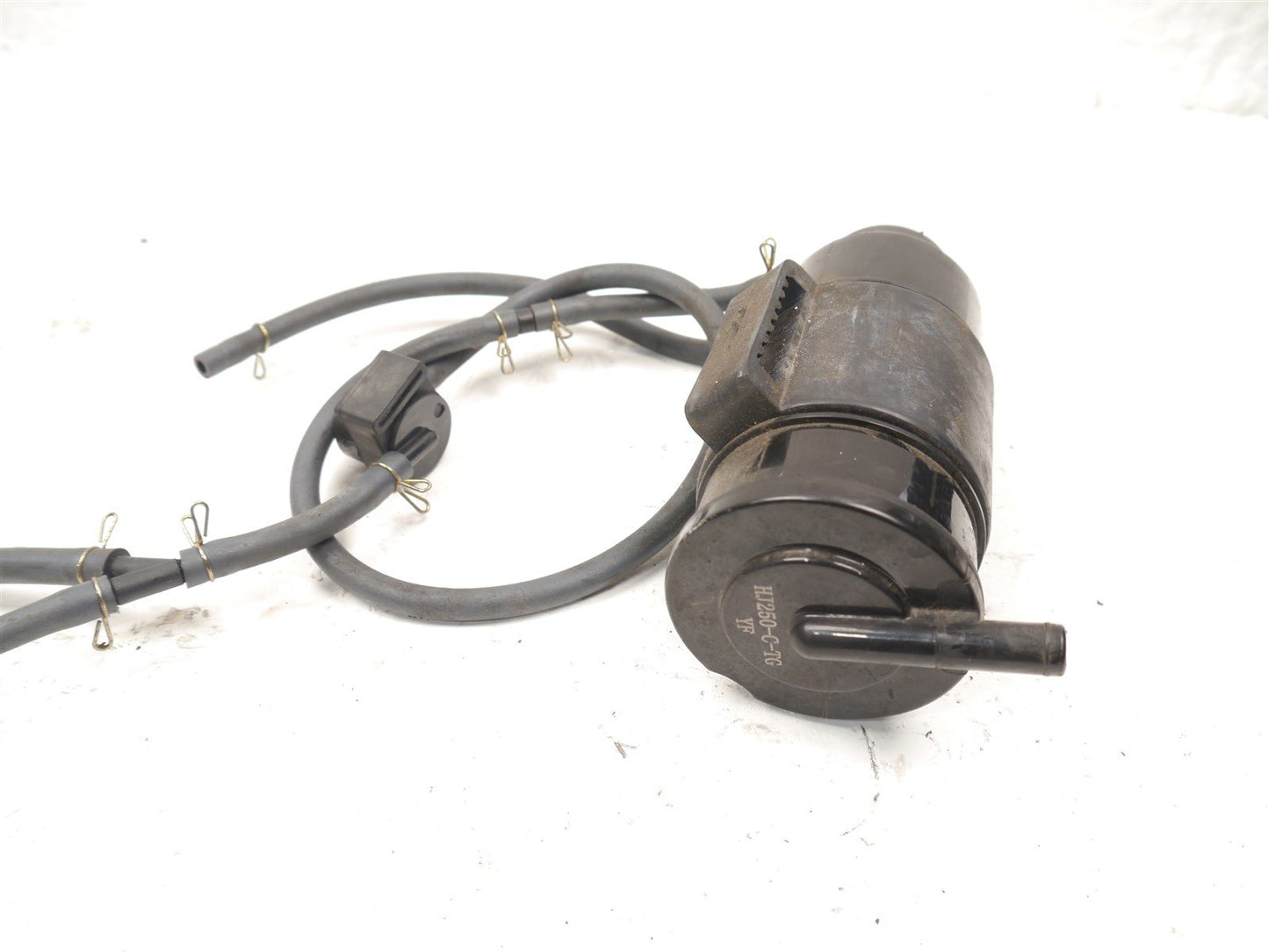 LEXMOTO ASSAULT 125 2023-2024 E5 EMISSIONS EVAP CANISTER