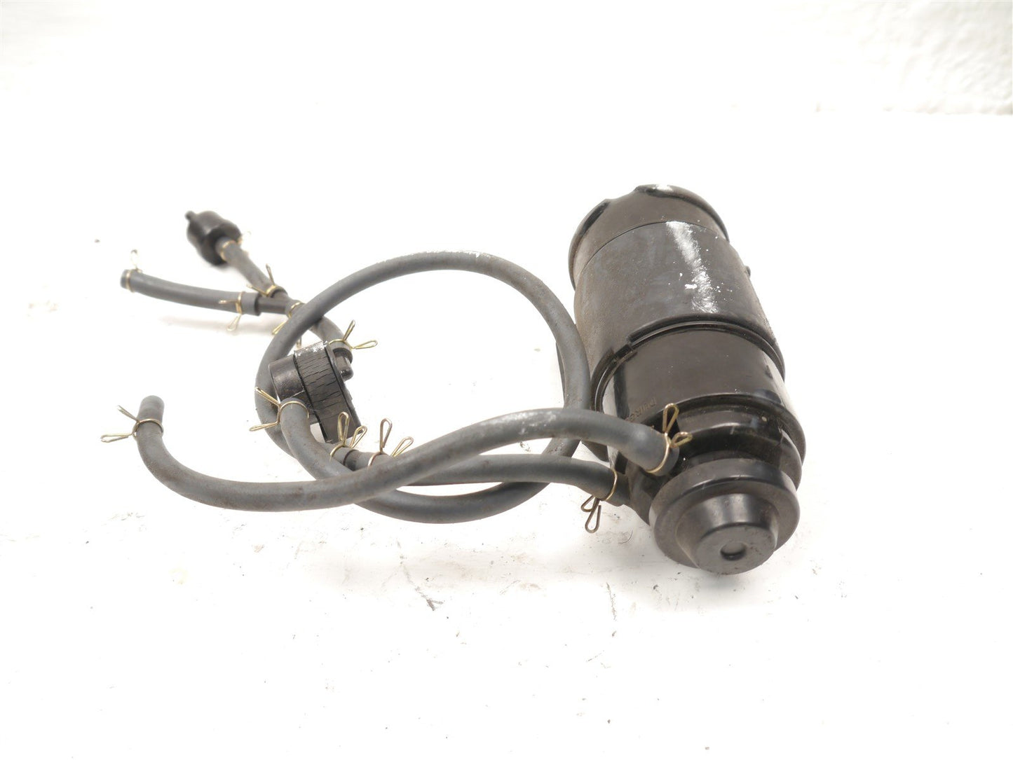 LEXMOTO ASSAULT 125 2023-2024 E5 EMISSIONS EVAP CANISTER
