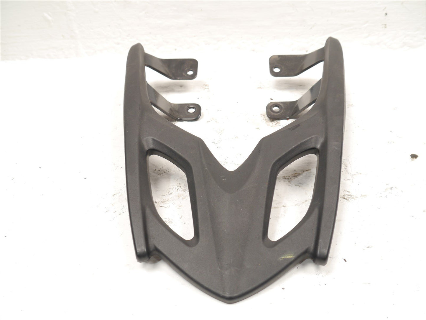 LEXMOTO ASSAULT 125 2023-2024 E5 LUGGAGE RACK