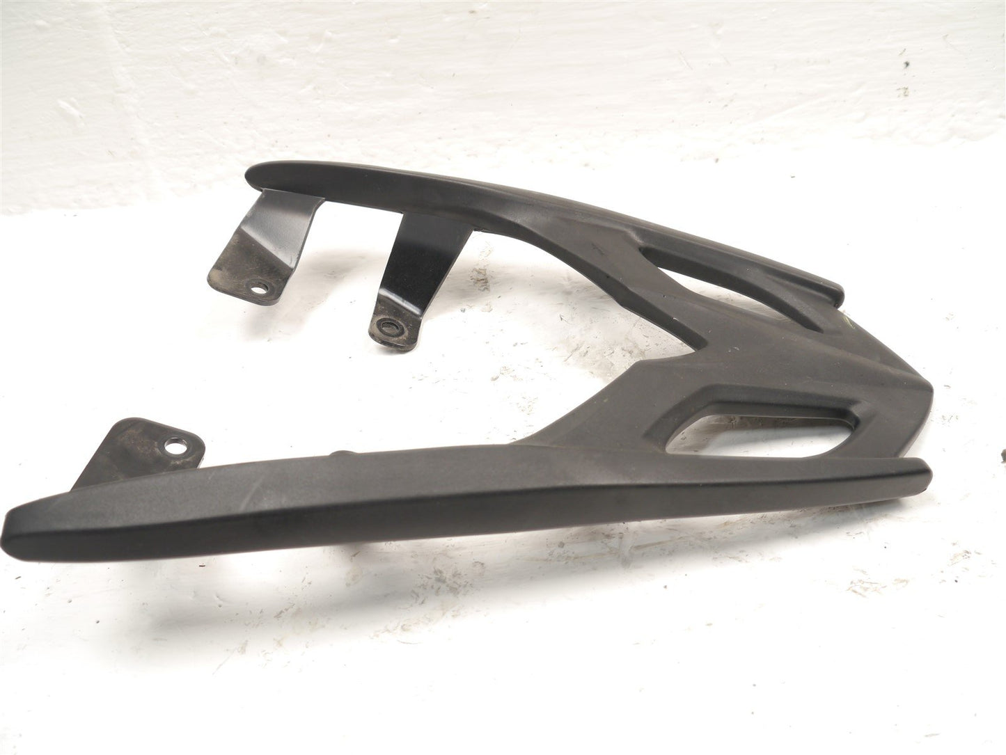 LEXMOTO ASSAULT 125 2023-2024 E5 LUGGAGE RACK