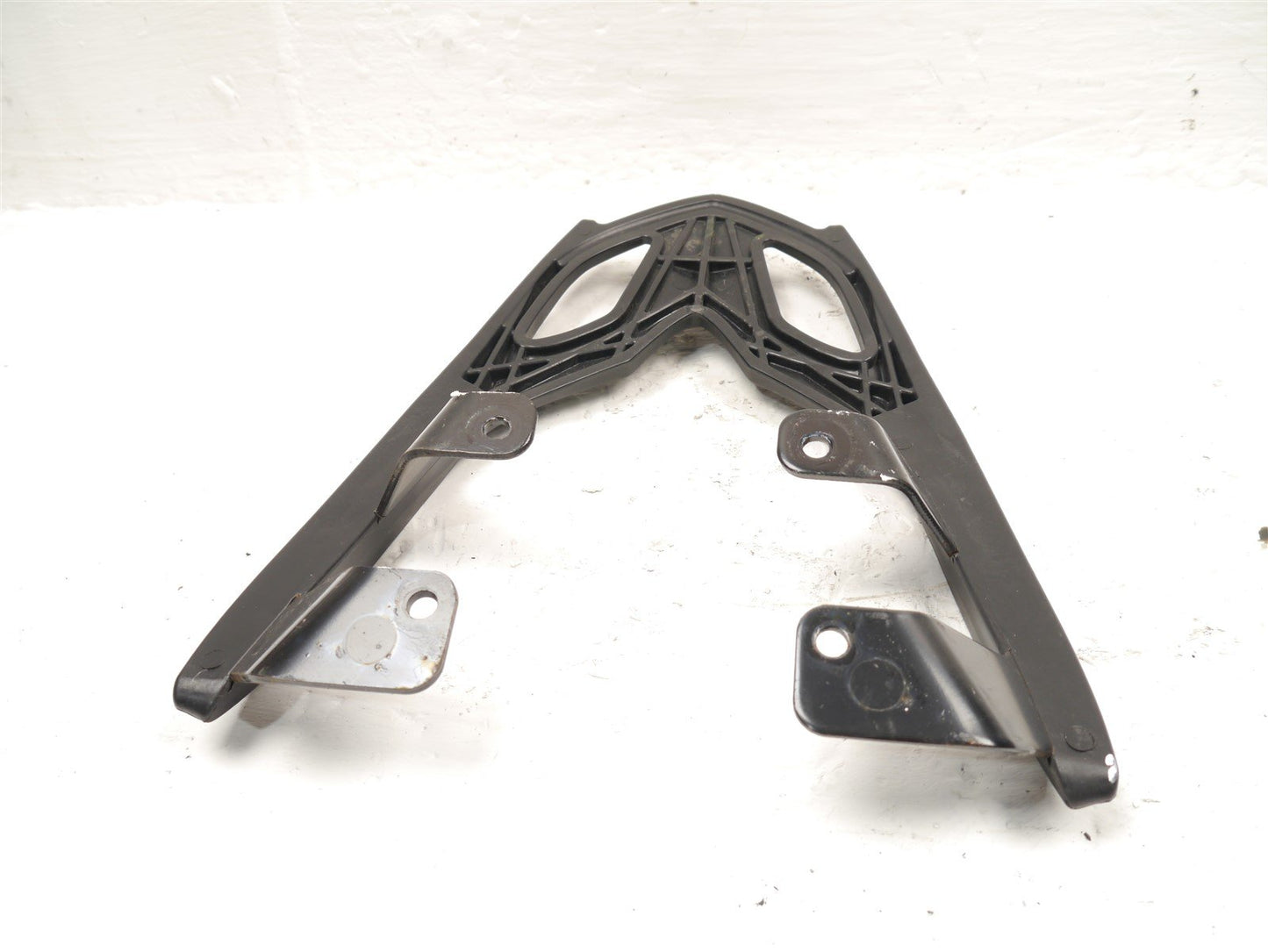 LEXMOTO ASSAULT 125 2023-2024 E5 LUGGAGE RACK
