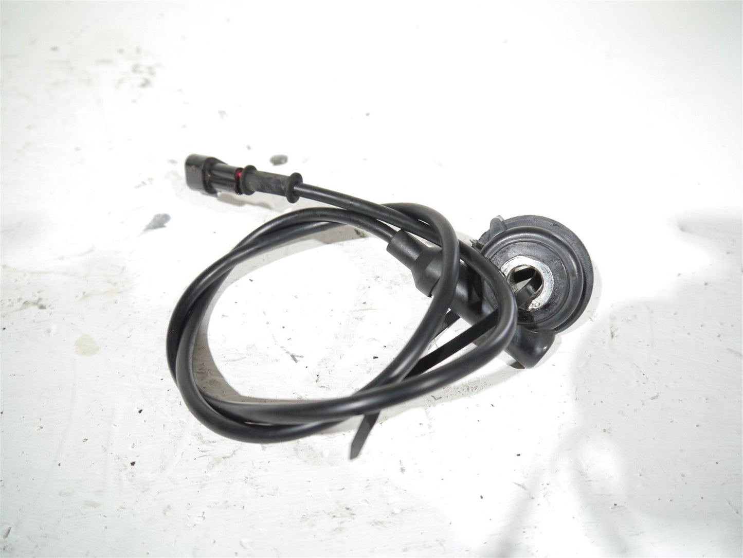 LEXMOTO ASSAULT 125 2023-2024 E5 SPEEDOMETER DRIVE UNIT