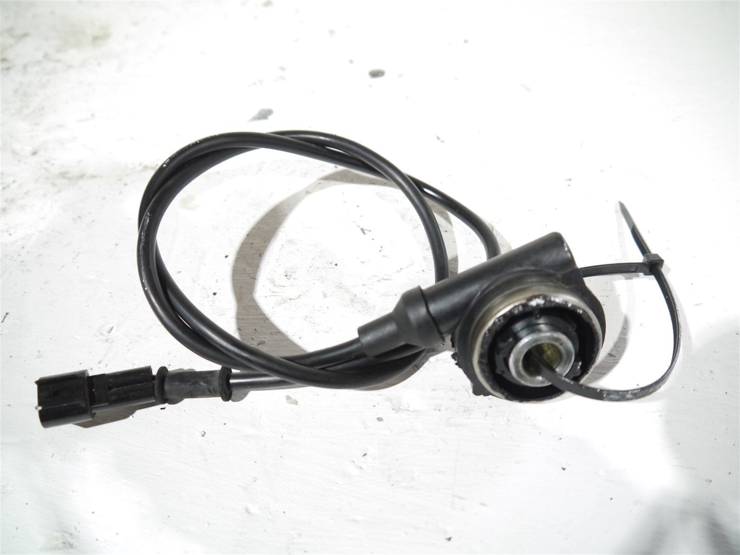LEXMOTO ASSAULT 125 2023-2024 E5 SPEEDOMETER DRIVE UNIT