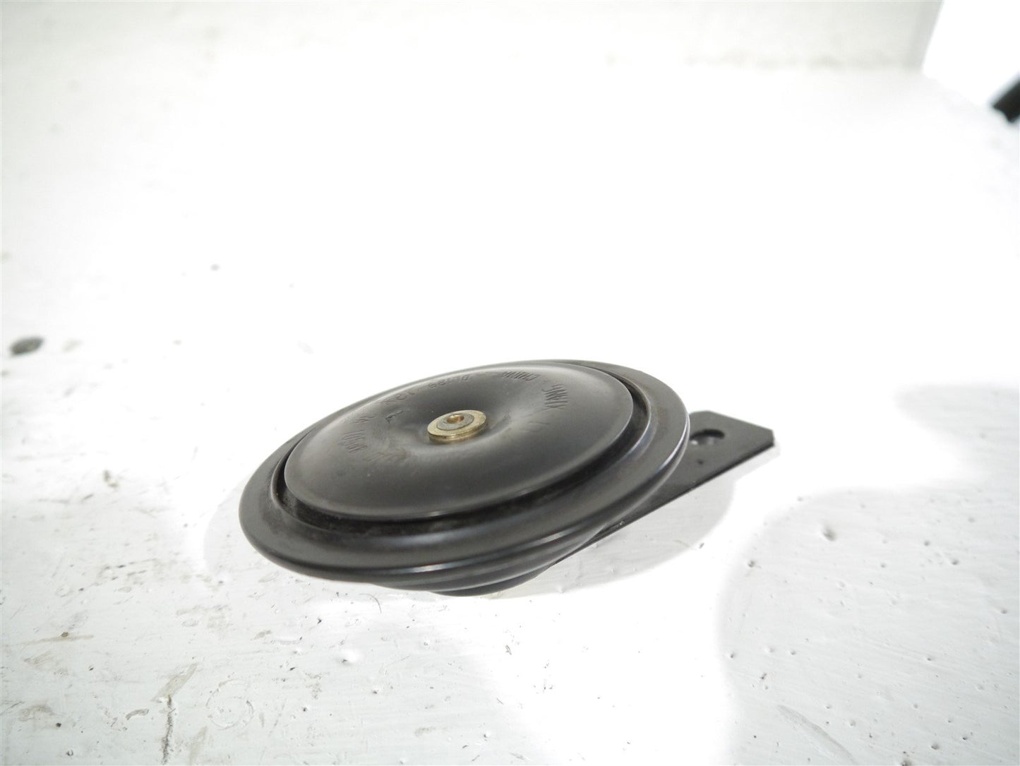 LEXMOTO ASSAULT 125 2023-2024 E5 HORN & MOUNT