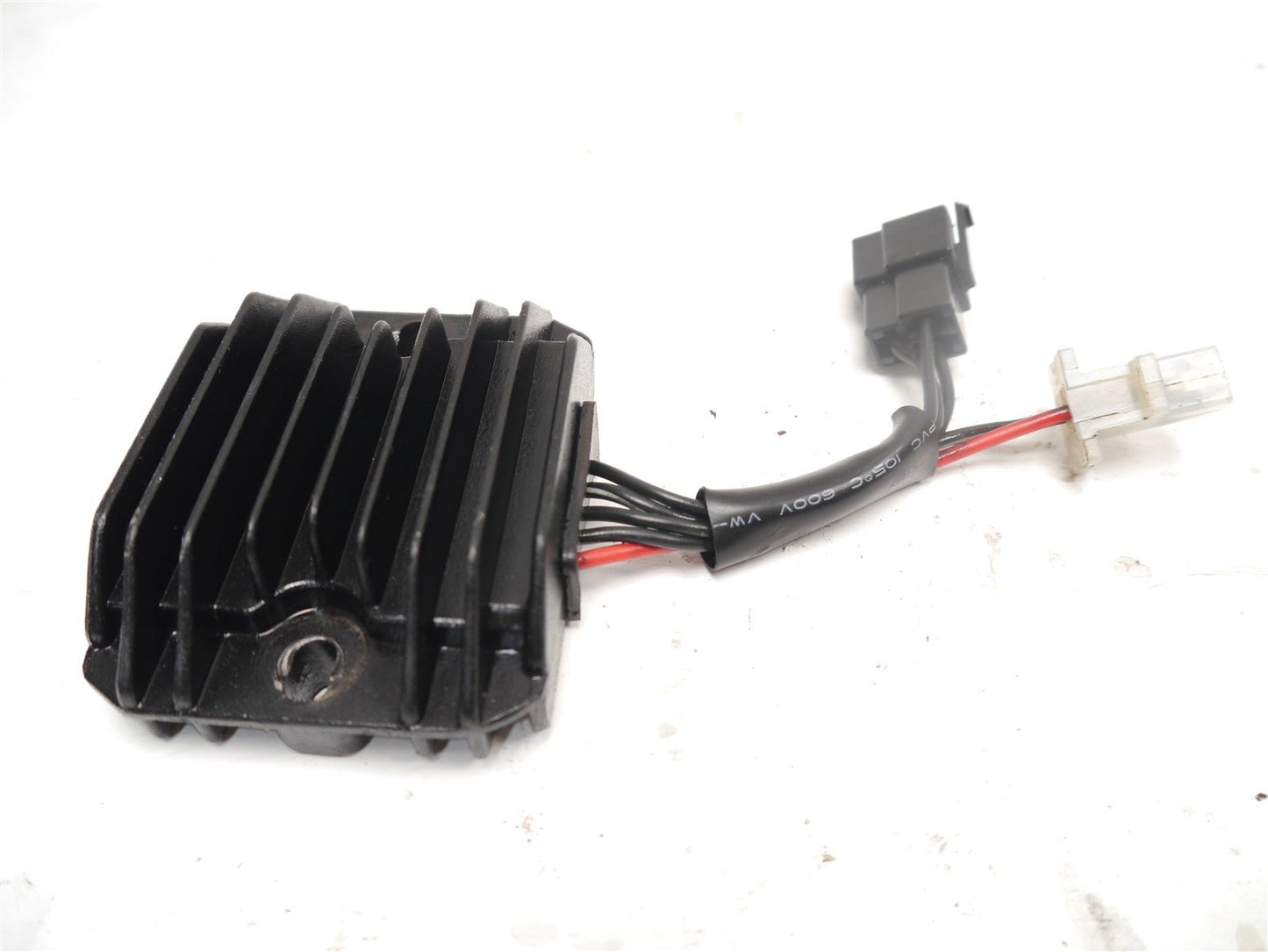 MUTT MONGREL 125  2021-2024 VOLTAGE REGULATOR RECTIFIER