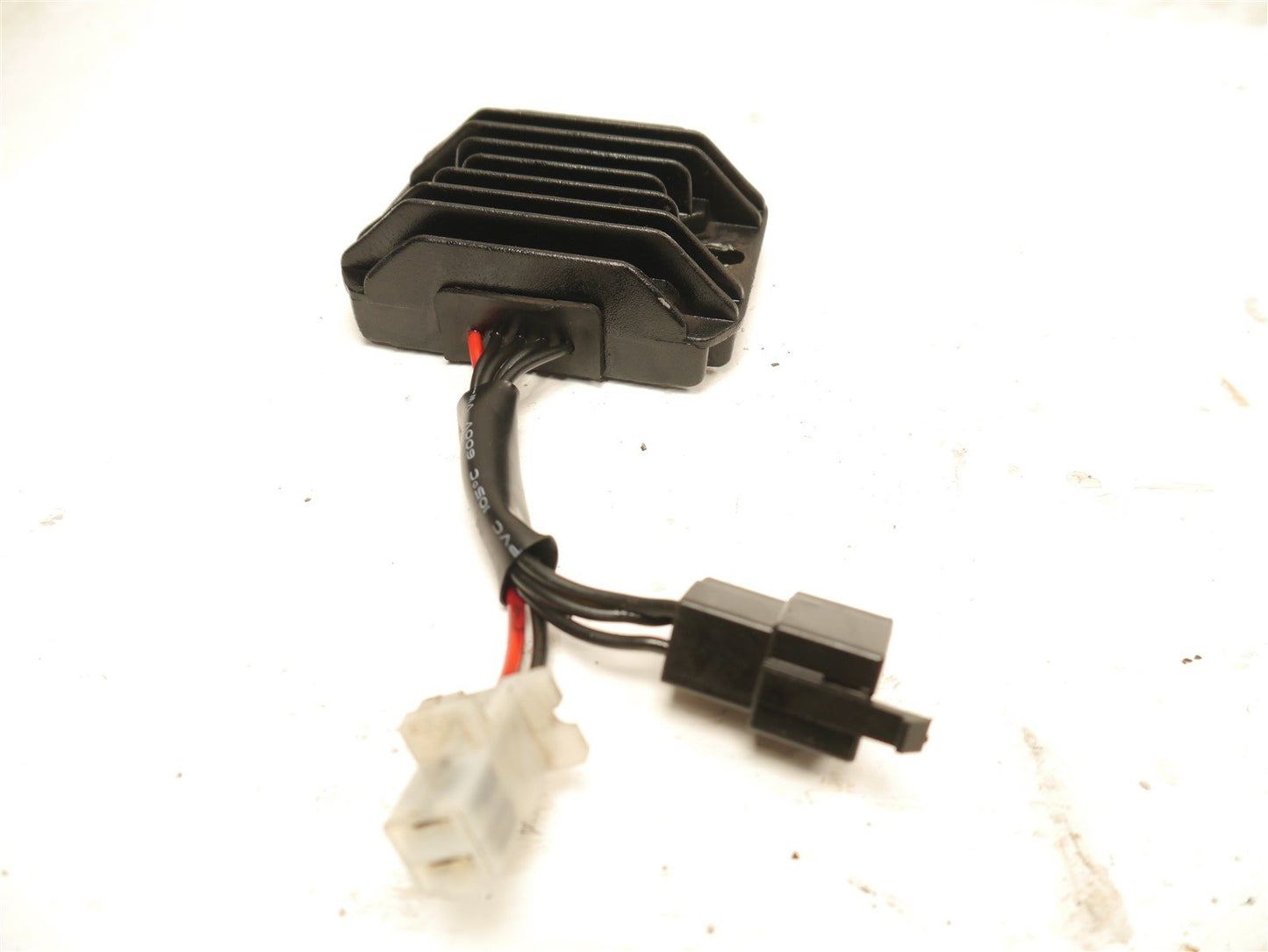 MUTT MONGREL 125  2021-2024 VOLTAGE REGULATOR RECTIFIER