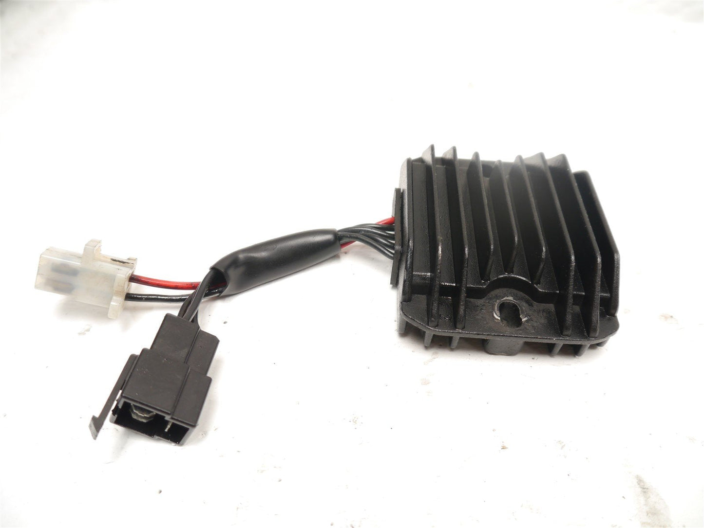 MUTT MONGREL 125  2021-2024 VOLTAGE REGULATOR RECTIFIER