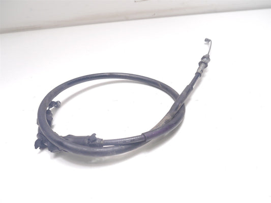 HONDA CBR125R CBR125 CBR 125 R 2004-2006 THROTTLE CABLE