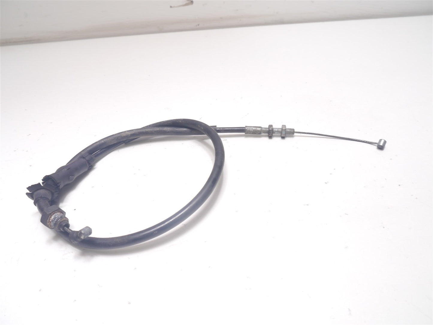 HONDA CBR125R CBR125 CBR 125 R 2004-2006 THROTTLE CABLE