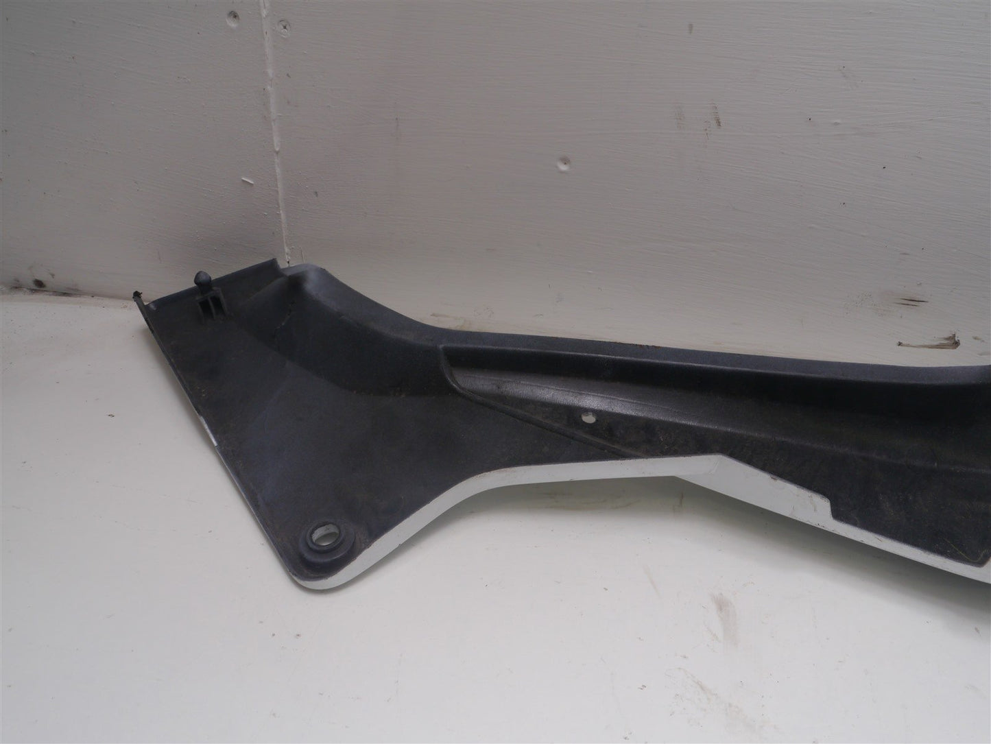 HONDA CBF500 CBF 500 A 2004-2008 RIGHT SIDE PANEL FAIRING