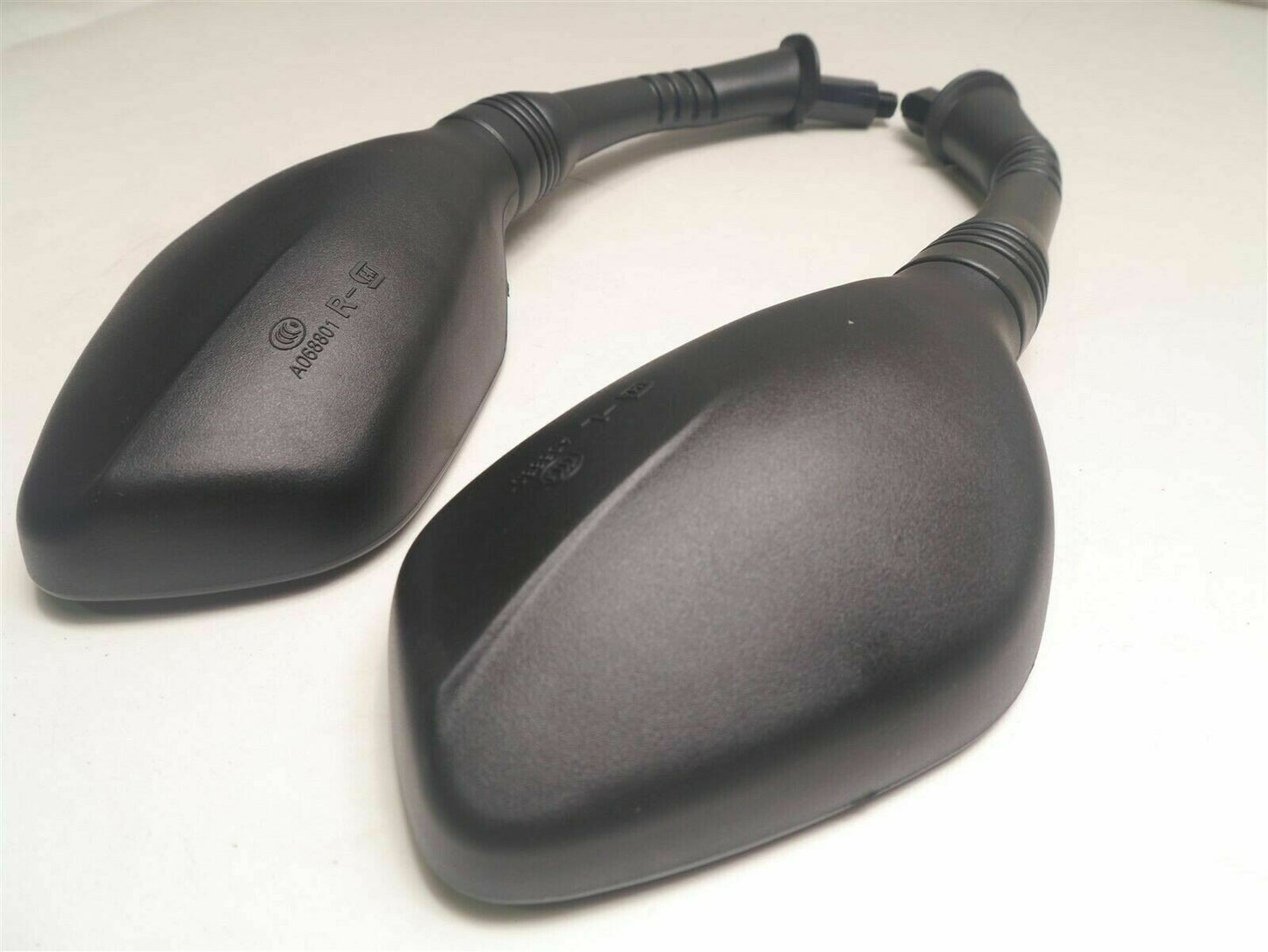 LEXMOTO MICHIGAN 125 BLACK MIRRORS