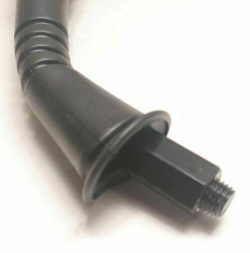 LEXMOTO MICHIGAN 125 BLACK MIRRORS