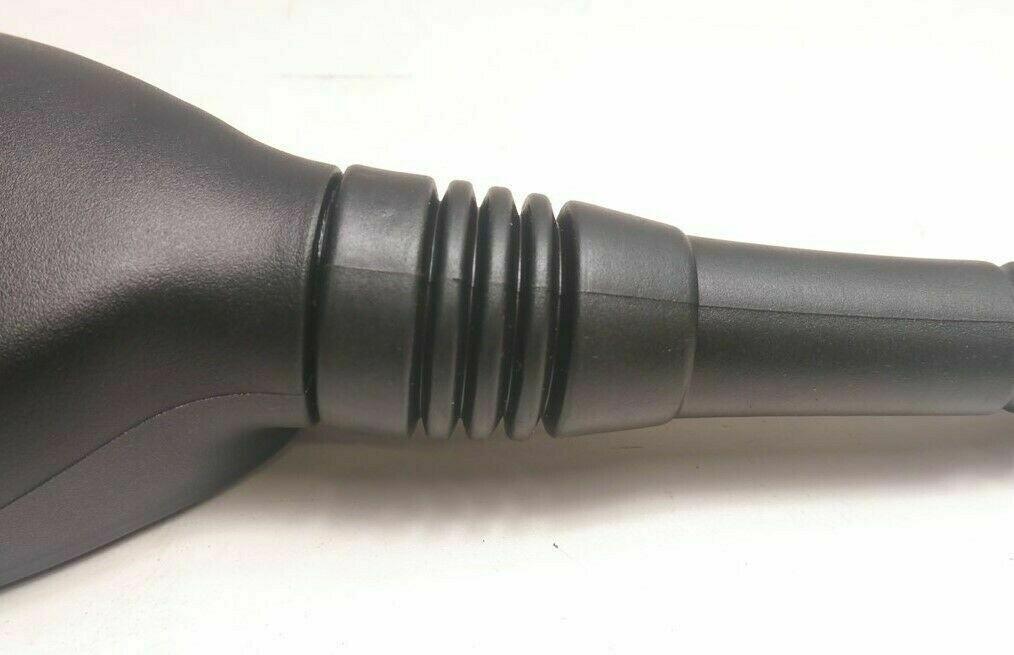 LEXMOTO MICHIGAN 125 BLACK MIRRORS