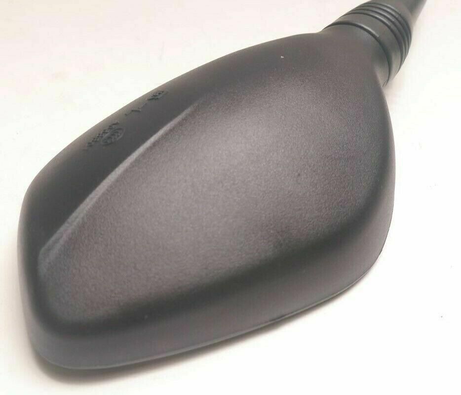 LEXMOTO MICHIGAN 125 BLACK MIRRORS