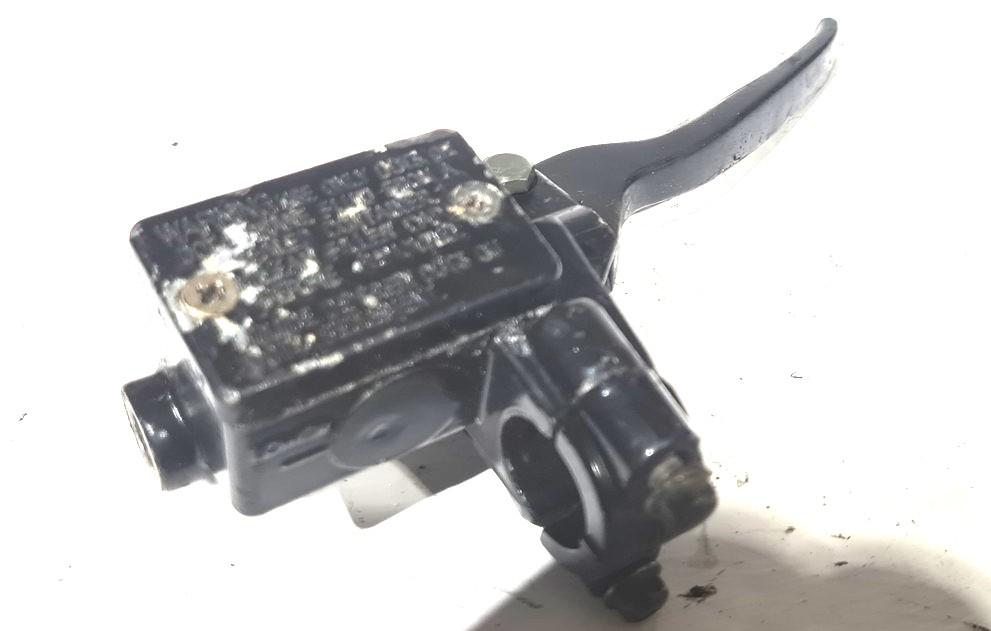 SINNIS SHUTTLE 125 2018-2022 FRONT BRAKE MASTER CYLINDER