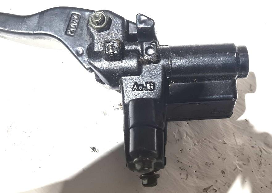 SINNIS SHUTTLE 125 2018-2022 FRONT BRAKE MASTER CYLINDER