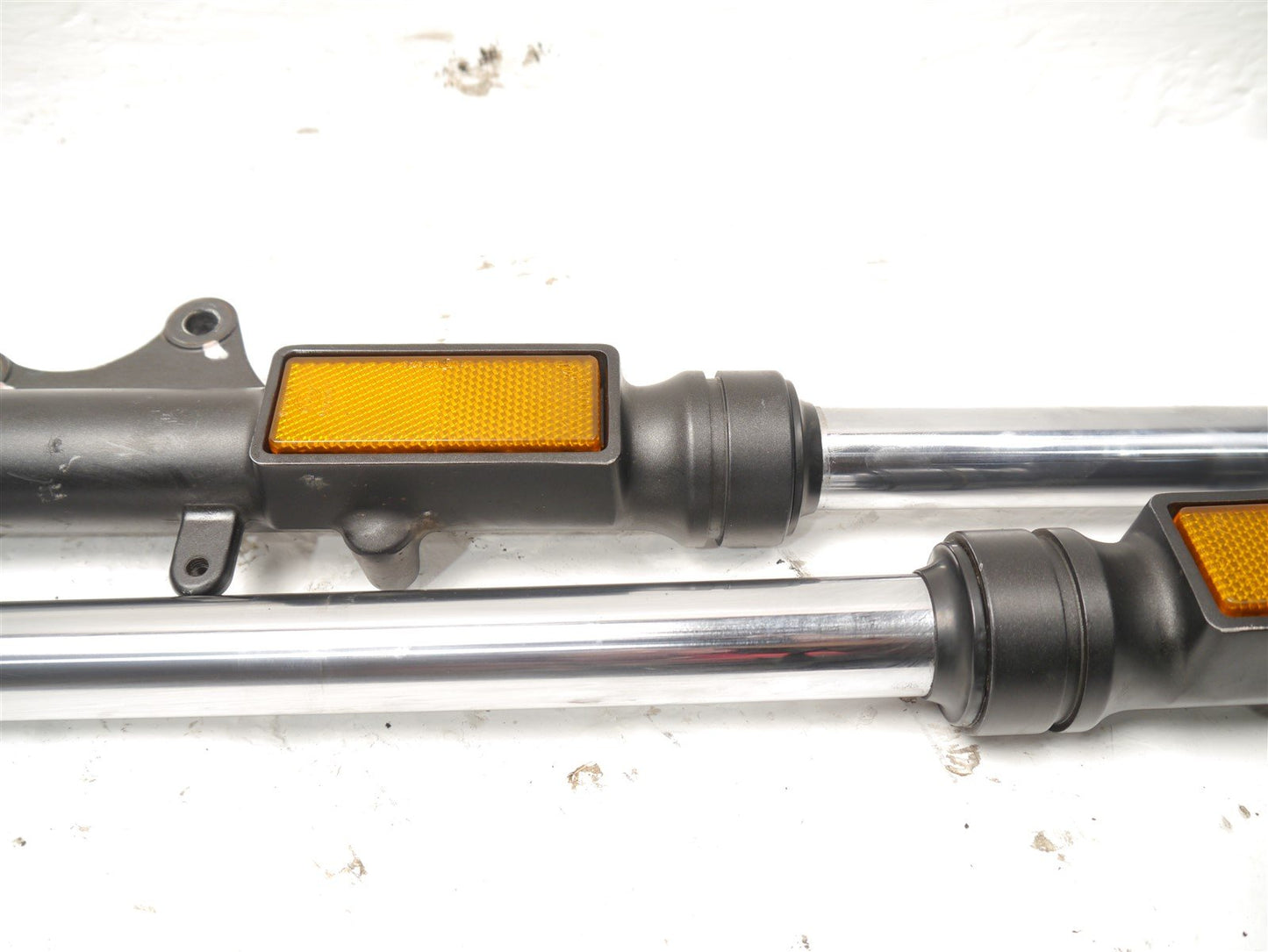 YAMAHA YS125 2017-2021 FRONT FORKS SUSPENSION