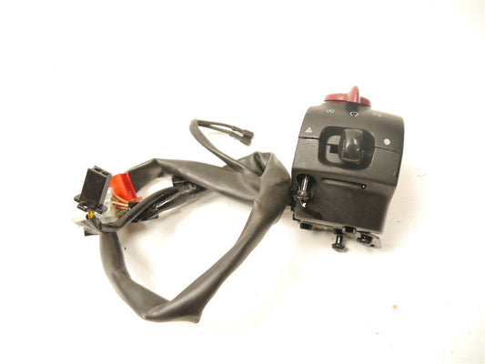 ROYAL ENFIELD METEOR 350 2020-2023 RIGHT SWITCHGEAR