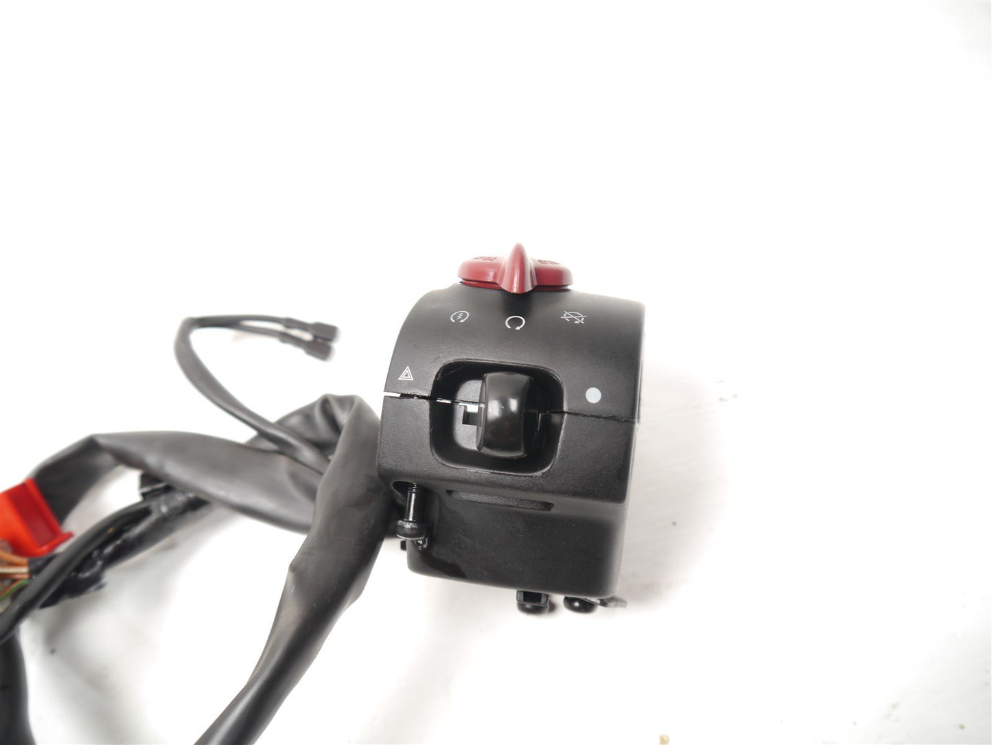 ROYAL ENFIELD METEOR 350 2020-2023 RIGHT SWITCHGEAR