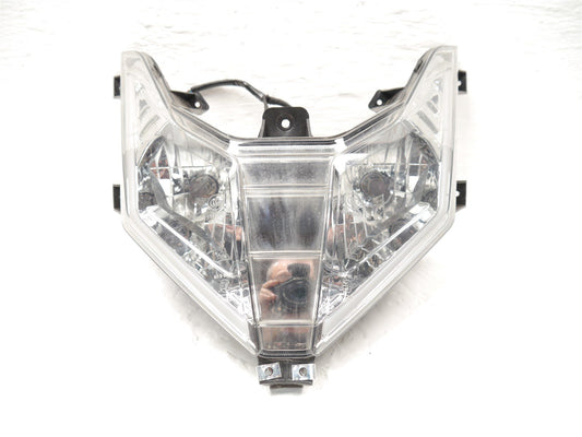 NECO ALEXONE 125 2020-2023 HEADLIGHT