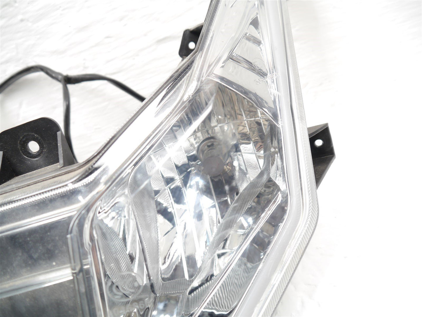 NECO ALEXONE 125 2020-2023 HEADLIGHT