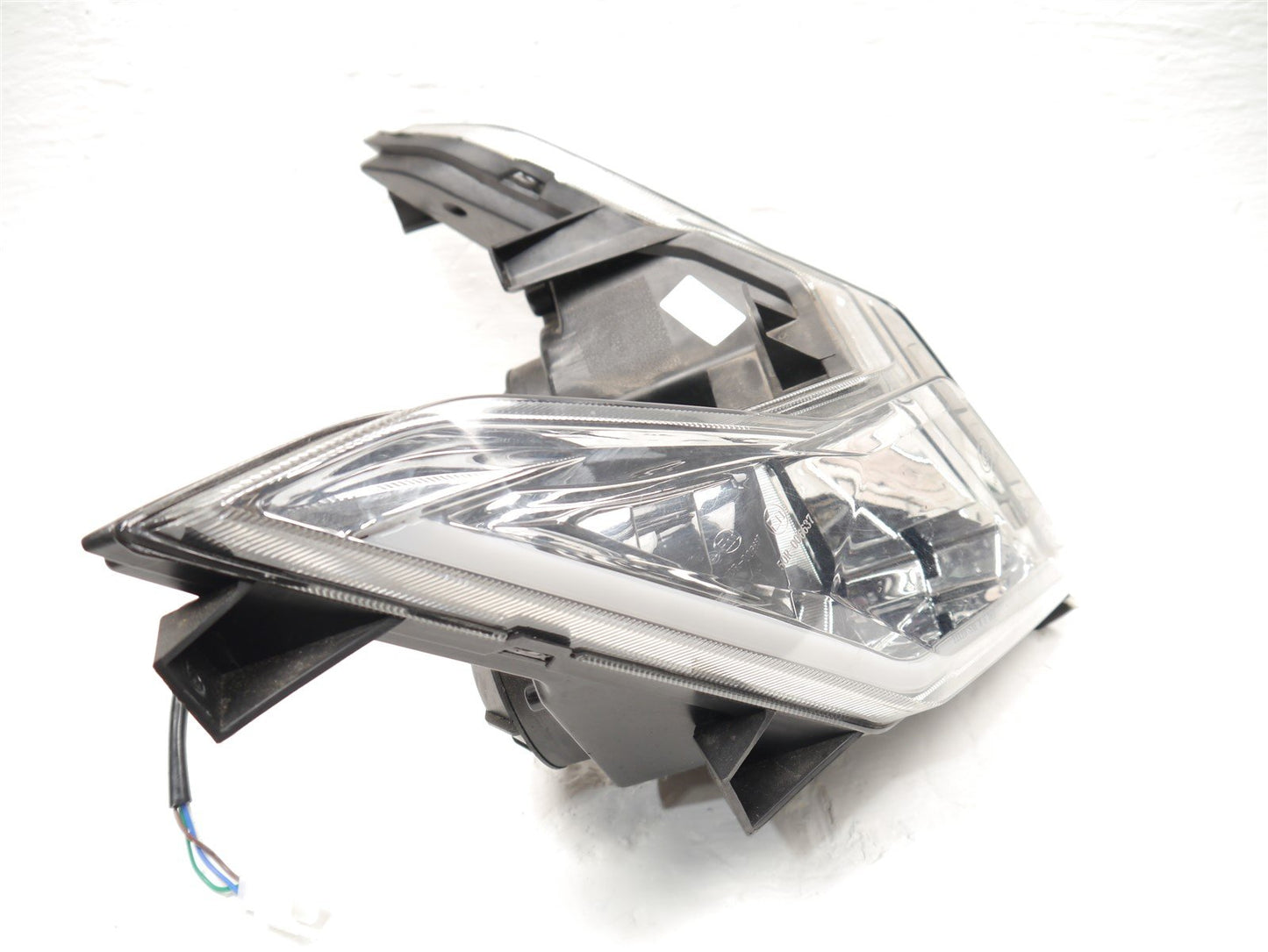 NECO ALEXONE 125 2020-2023 HEADLIGHT