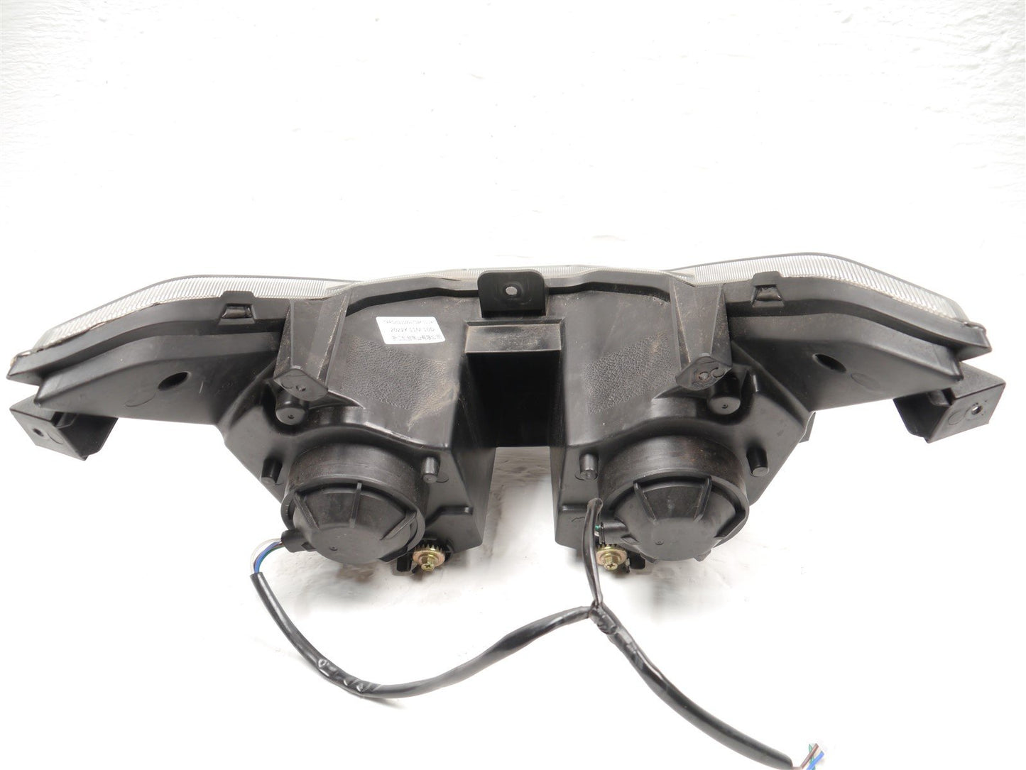 NECO ALEXONE 125 2020-2023 HEADLIGHT