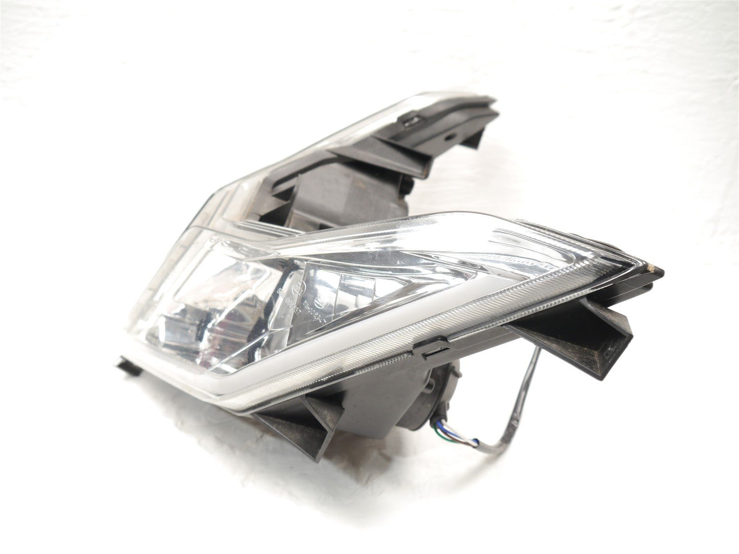 NECO ALEXONE 125 2020-2023 HEADLIGHT